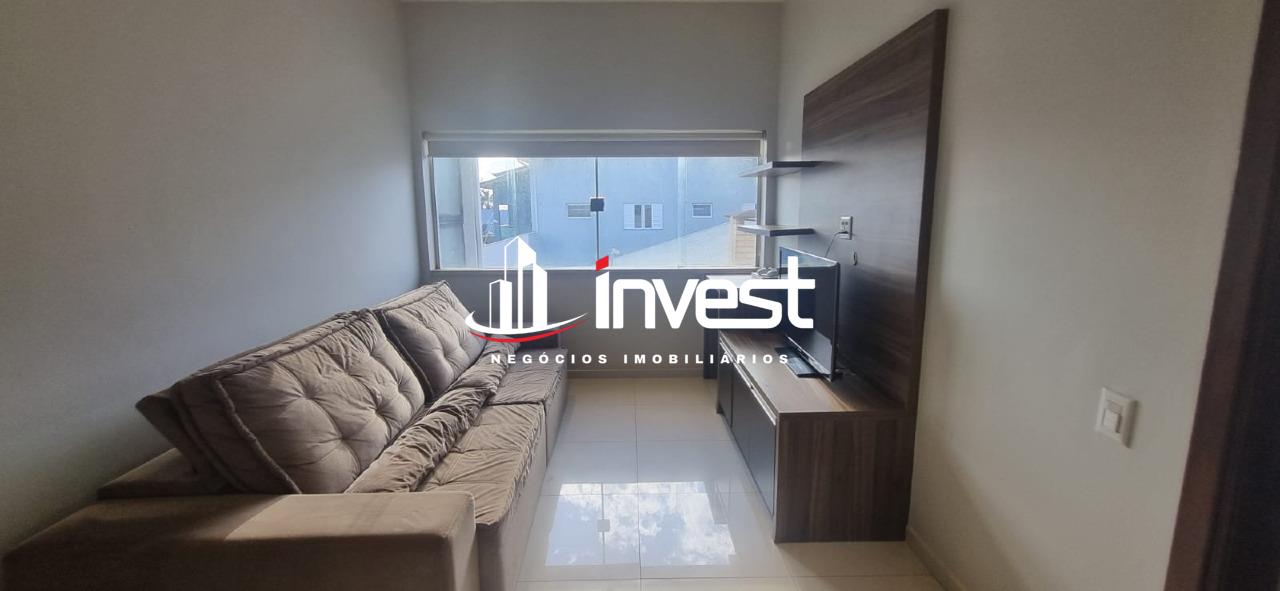 Casa à venda no Jardim do Lago: 