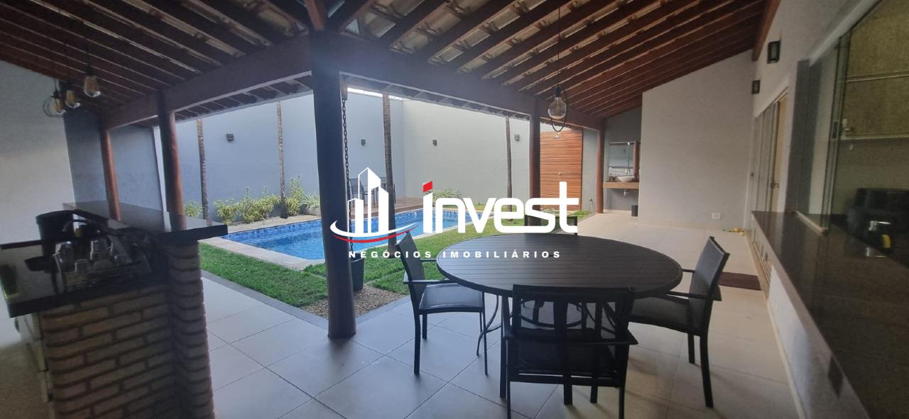 Casa à venda no Jardim do Lago: 