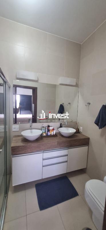 Casa à venda no Jardim do Lago: 