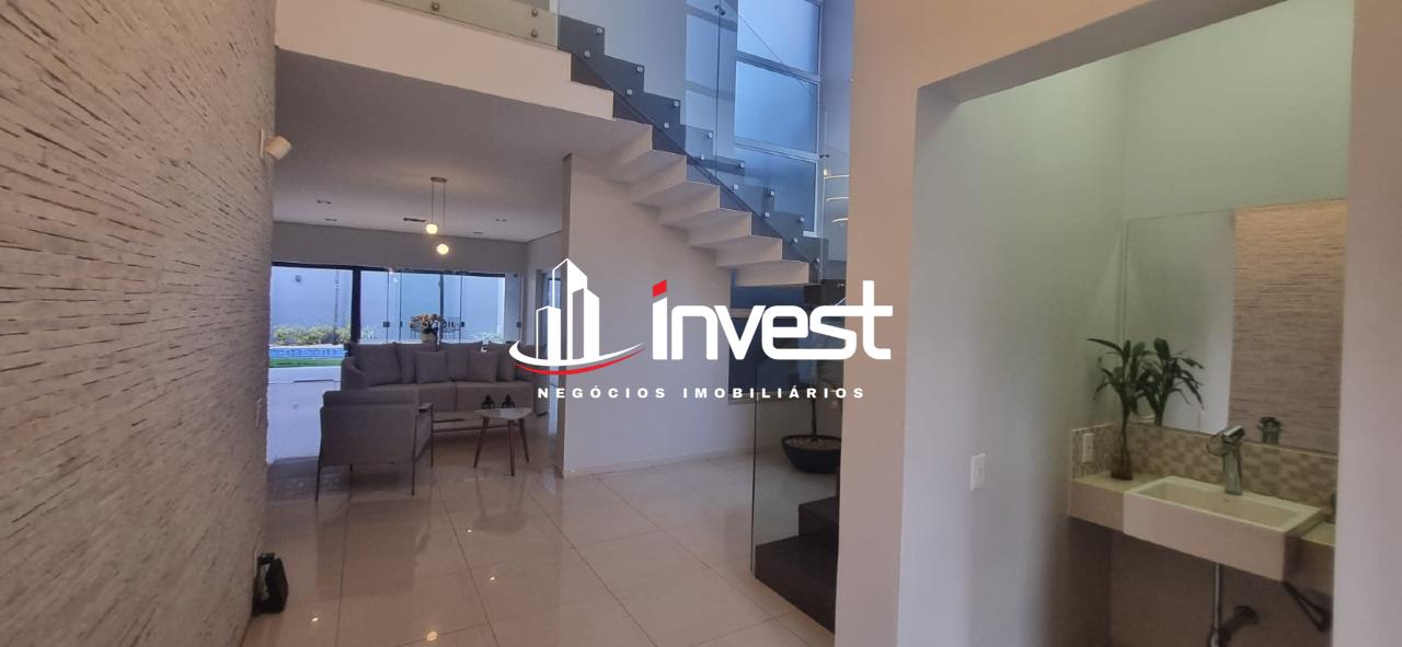 Casa à venda no Jardim do Lago: 