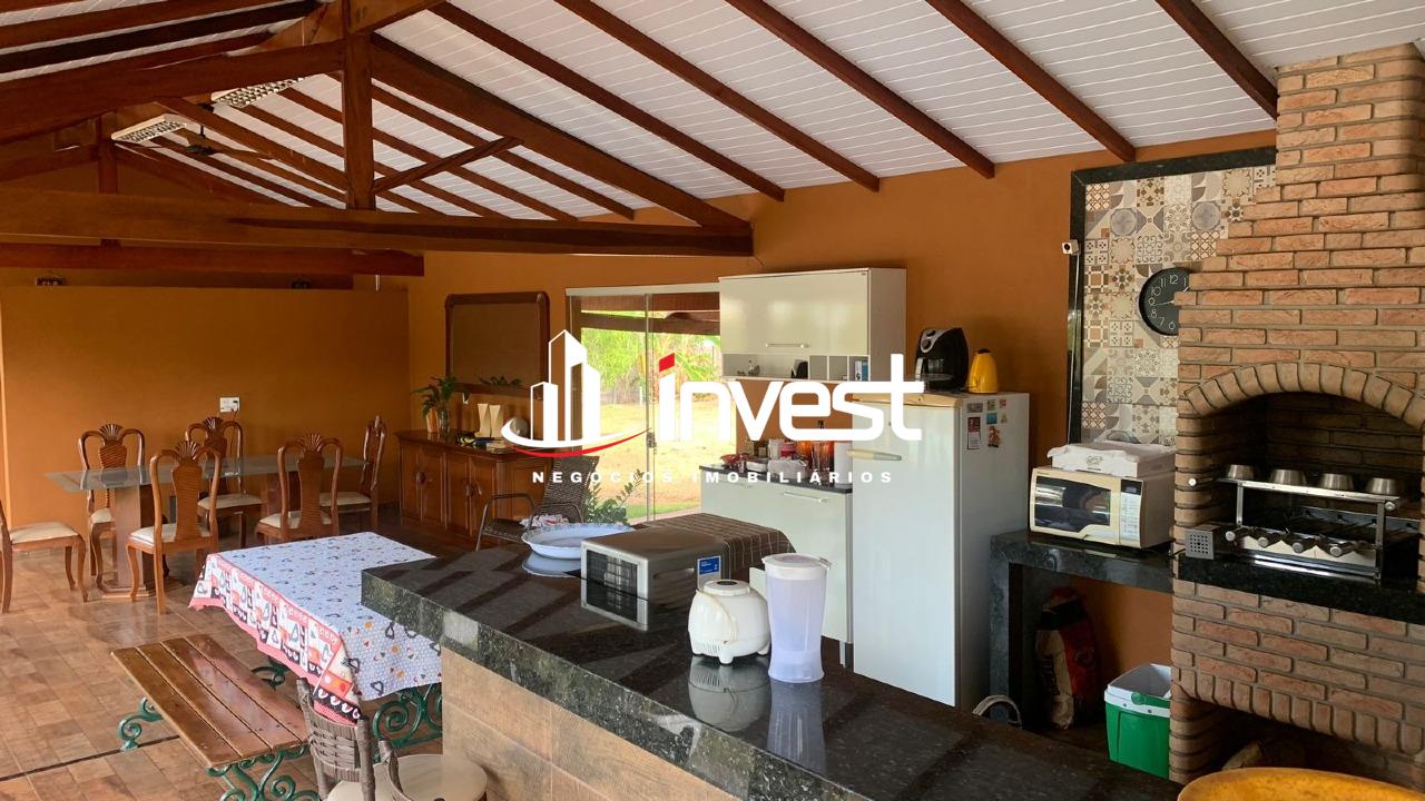 Chácara / Sítios à venda no Chácaras di Carvalho: 