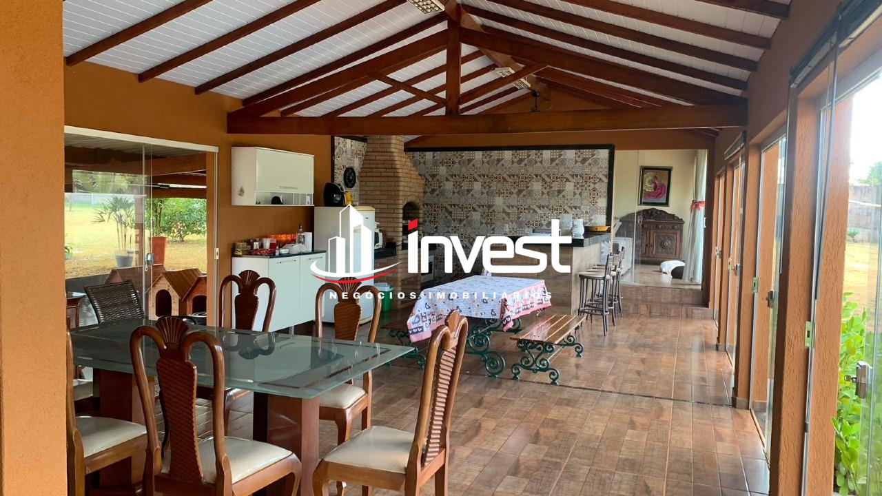 Chácara / Sítios à venda no Chácaras di Carvalho: 