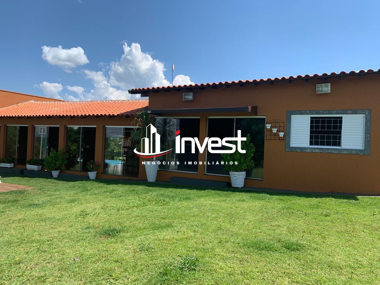 Chácara / Sítios à venda no Chácaras di Carvalho: 