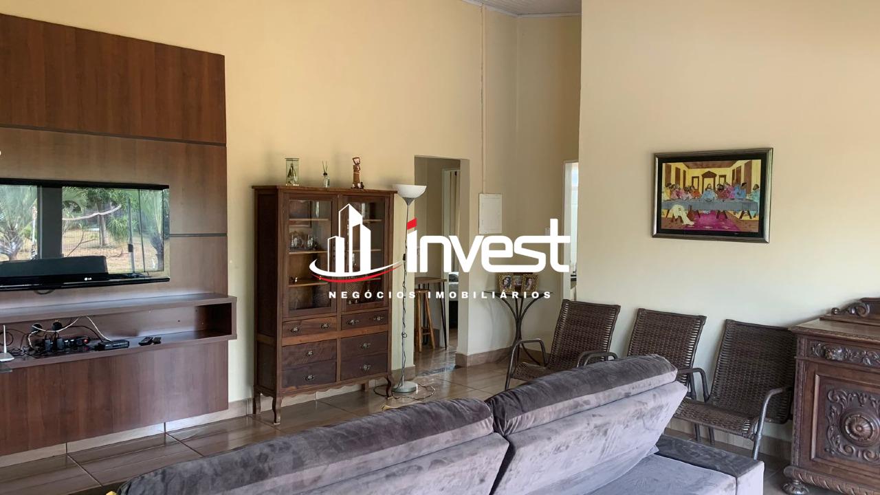 Chácara / Sítios à venda no Chácaras di Carvalho: 