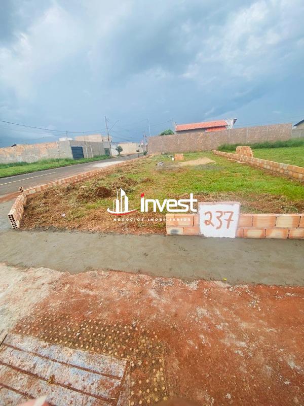 Lote à venda no Laranjeiras, Parque das: 