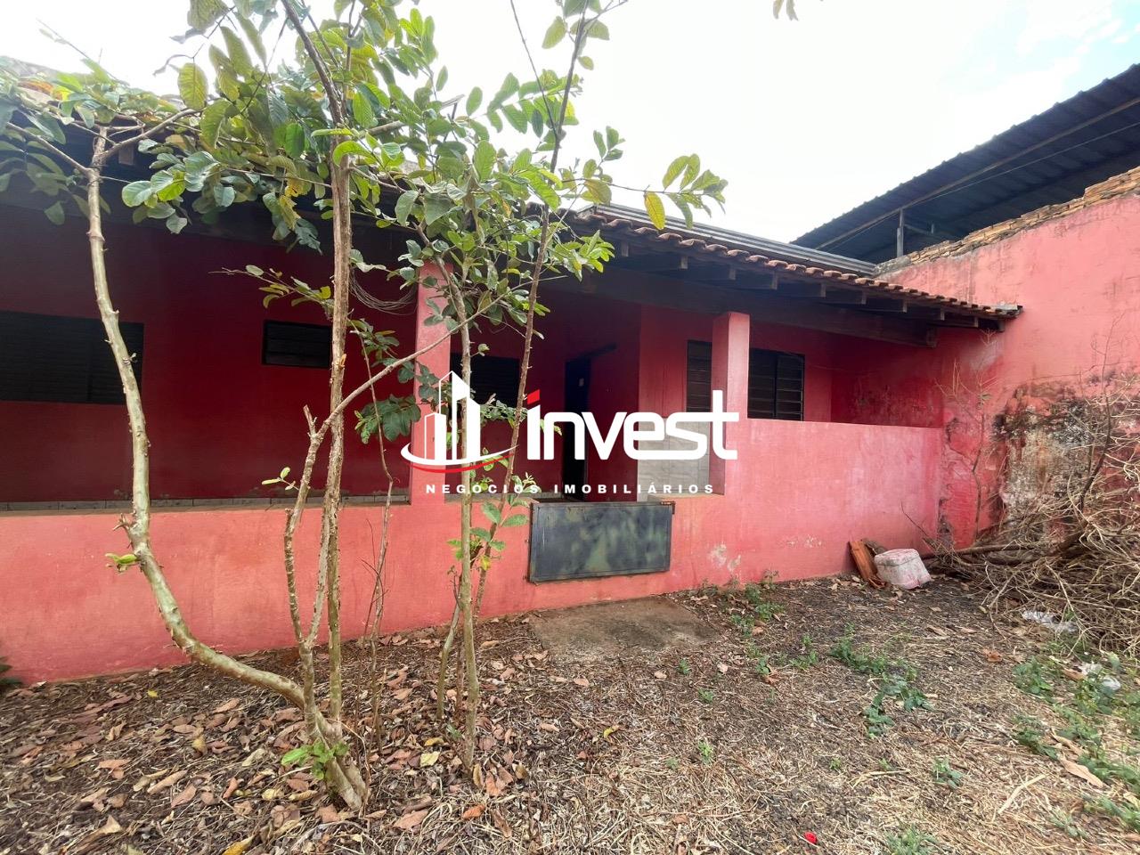 Lote à venda no Centro: 