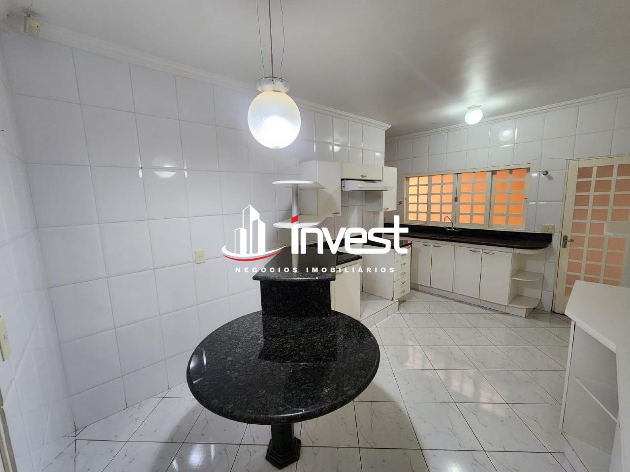 Casa para aluguel no Boa Vista: 