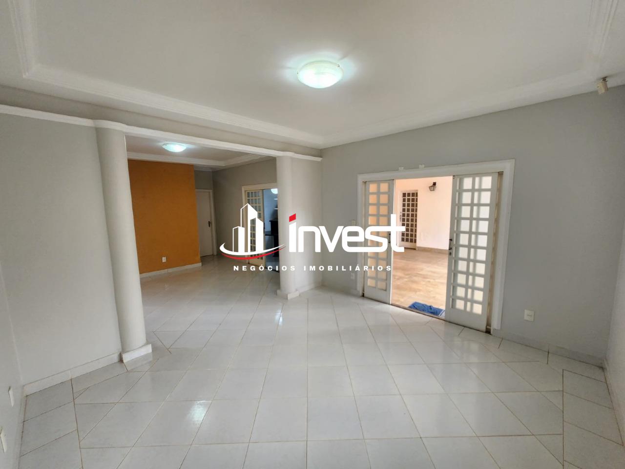 Casa para aluguel no Boa Vista: 