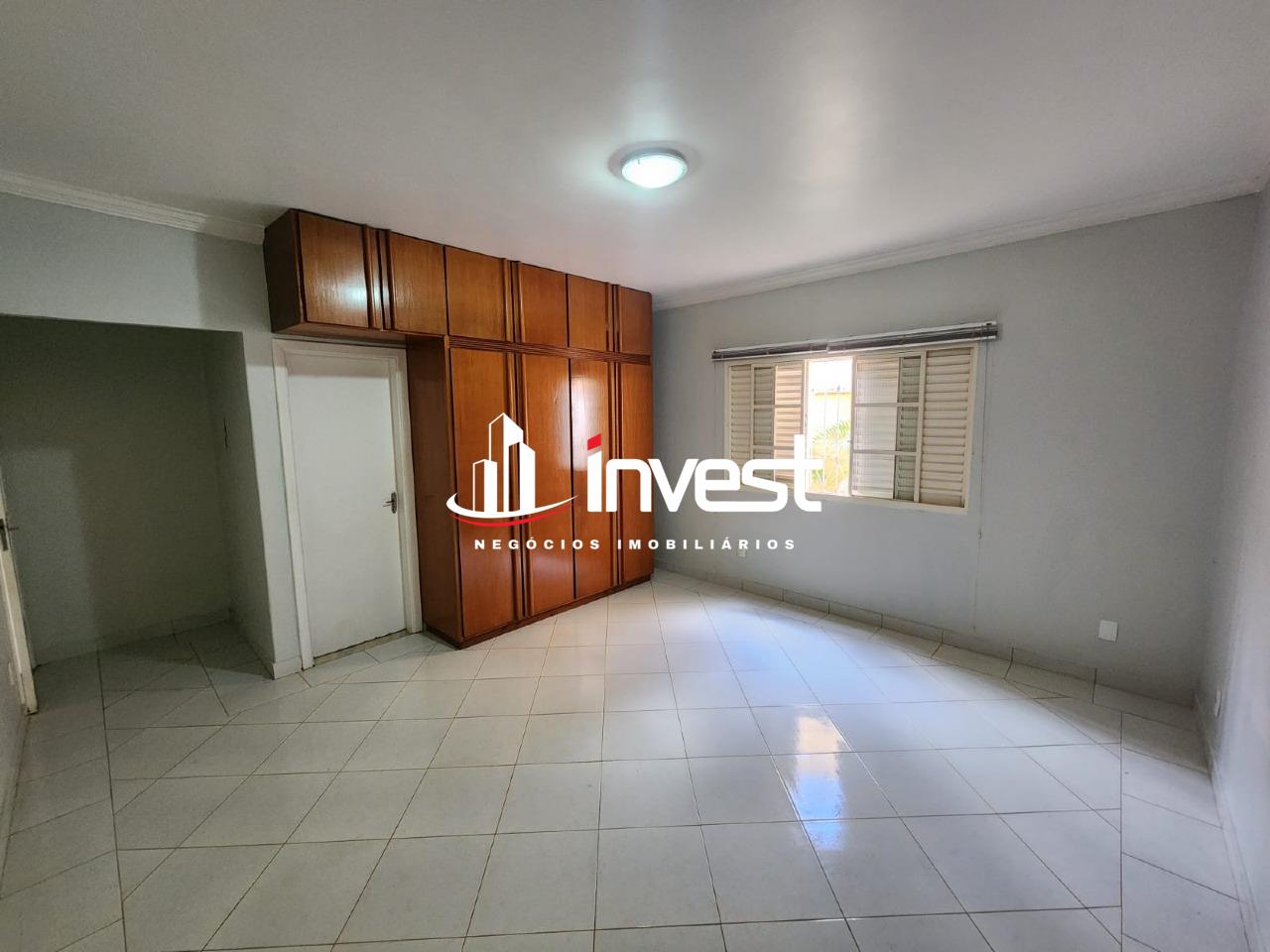 Casa para aluguel no Boa Vista: 