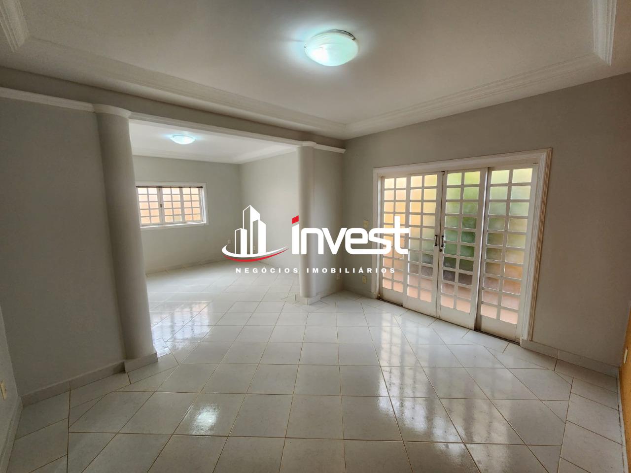 Casa para aluguel no Boa Vista: 