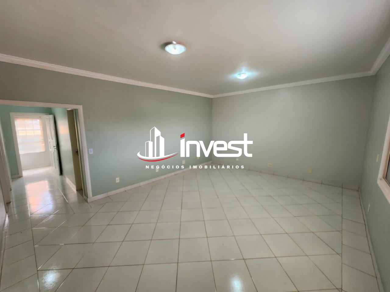 Casa para aluguel no Boa Vista: 