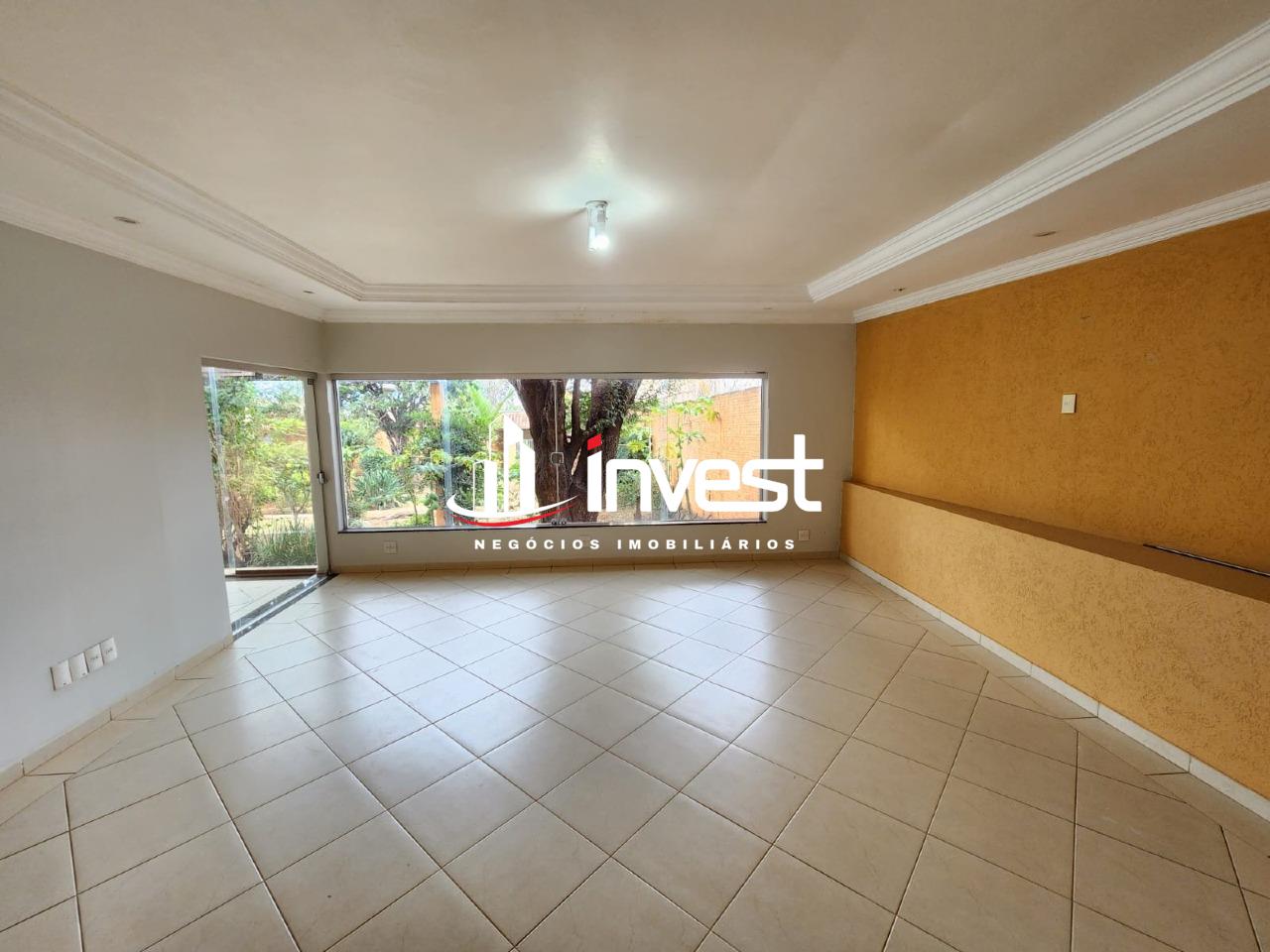 Casa para aluguel no Boa Vista: 