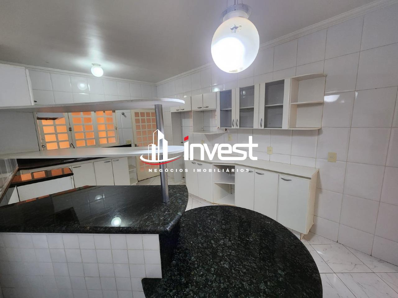 Casa para aluguel no Boa Vista: 