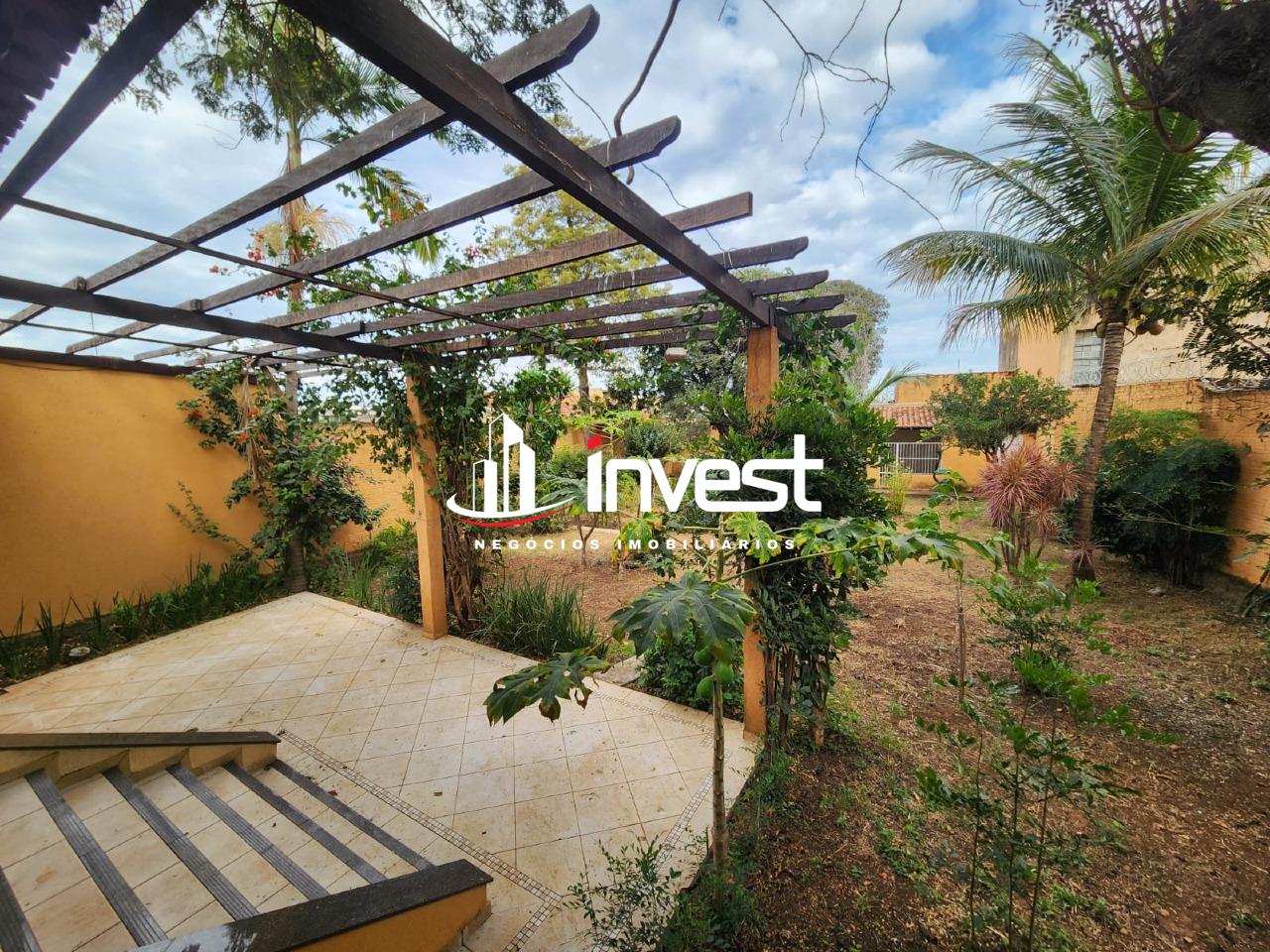 Casa para aluguel no Boa Vista: 