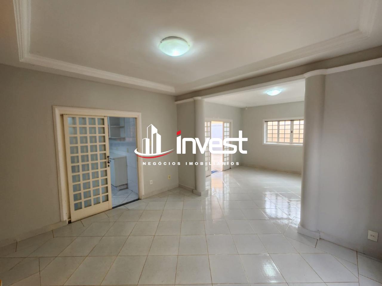 Casa para aluguel no Boa Vista: 