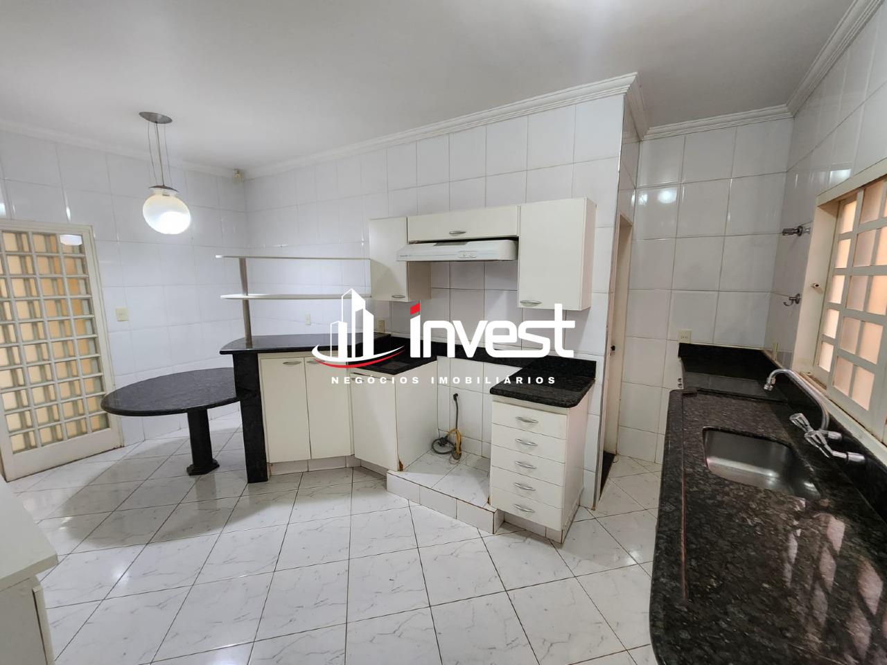 Casa para aluguel no Boa Vista: 