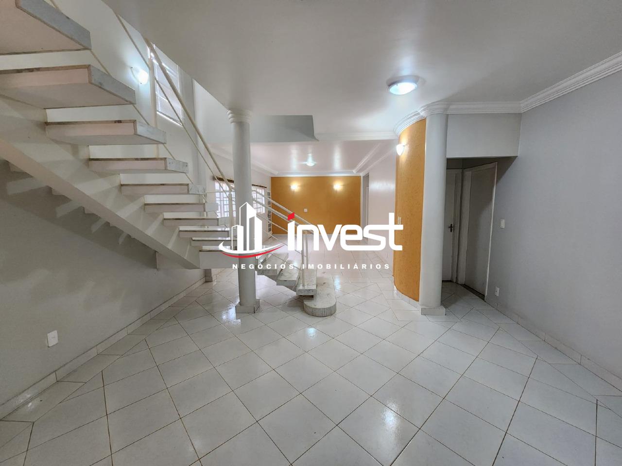 Casa para aluguel no Boa Vista: 