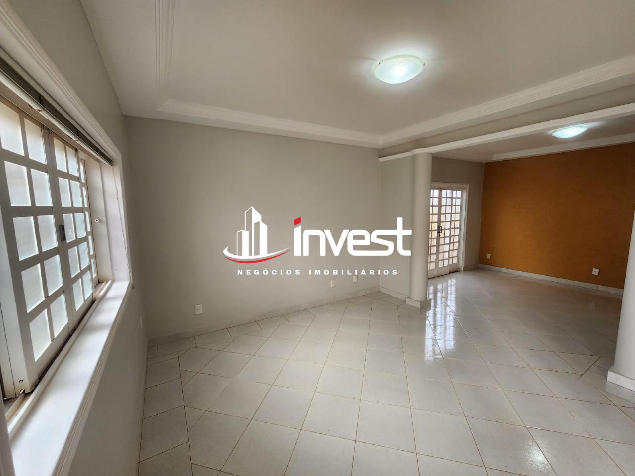 Casa para aluguel no Boa Vista: 