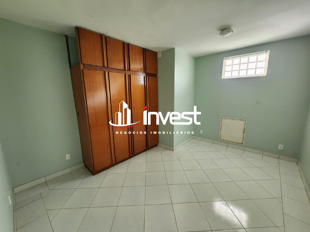 Casa para aluguel no Boa Vista: 