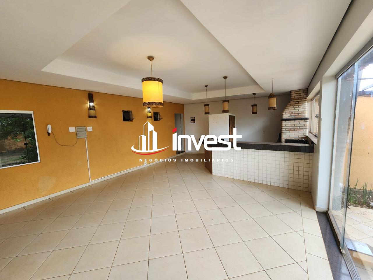 Casa para aluguel no Boa Vista: 