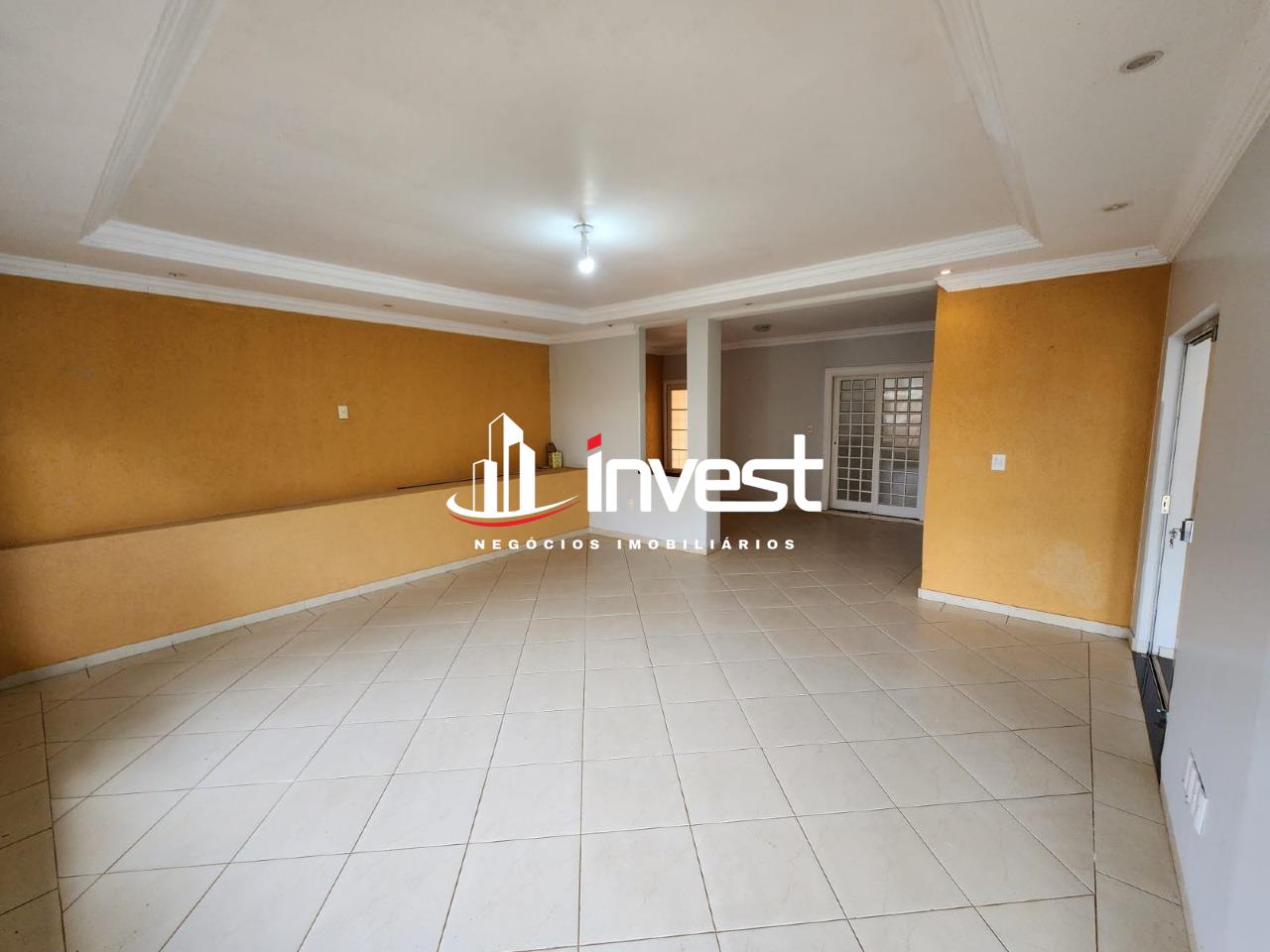 Casa para aluguel no Boa Vista: 