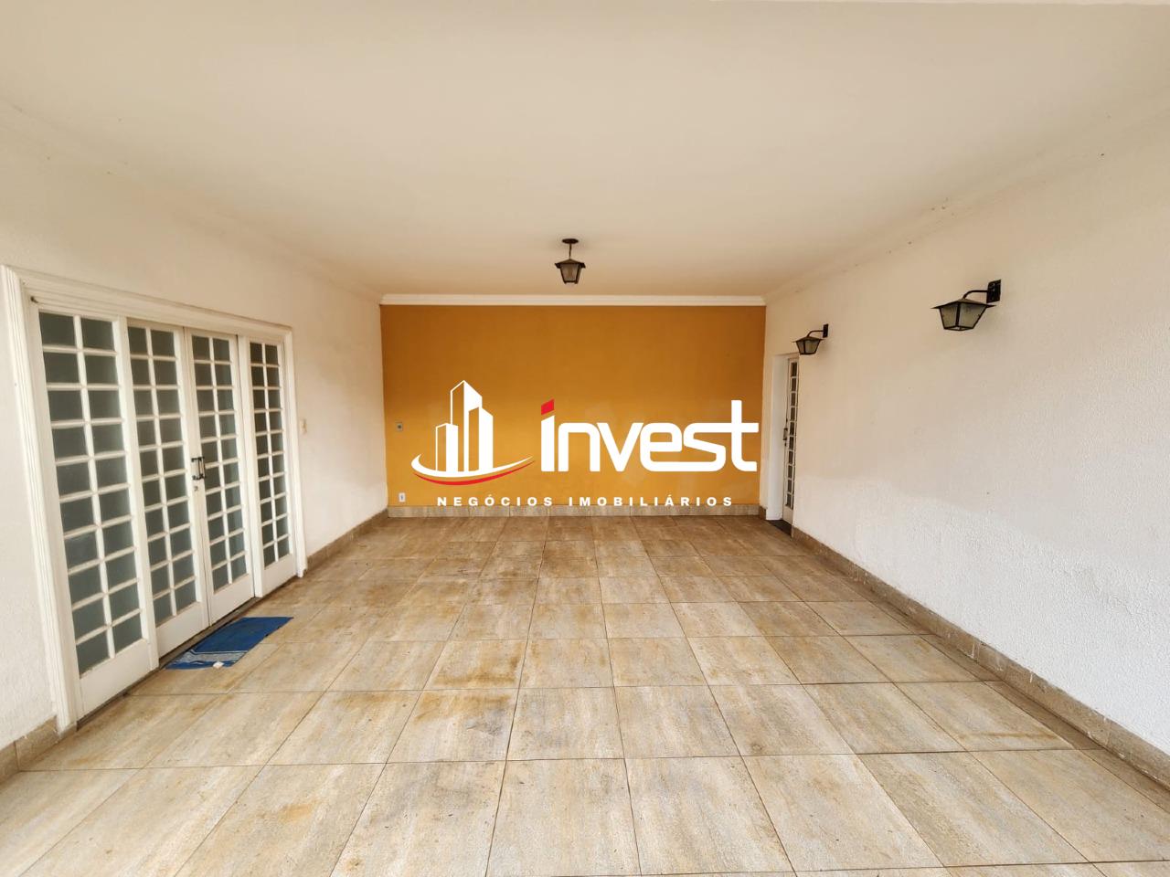 Casa para aluguel no Boa Vista: 