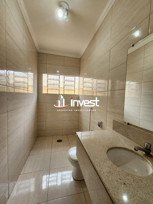 Casa para aluguel no Boa Vista: 