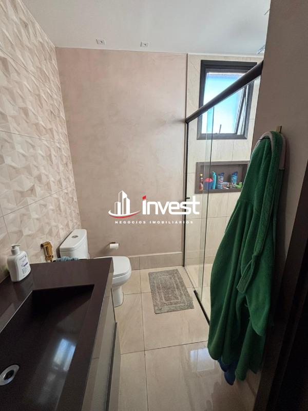 Apartamento à venda no Jardim do Lago: 