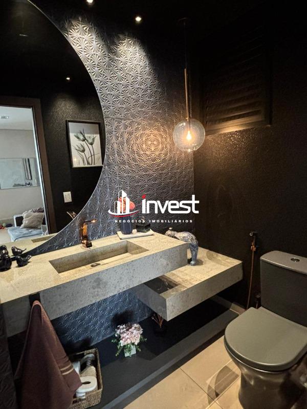 Apartamento à venda no Jardim do Lago: 