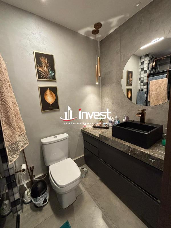 Apartamento à venda no Jardim do Lago: 