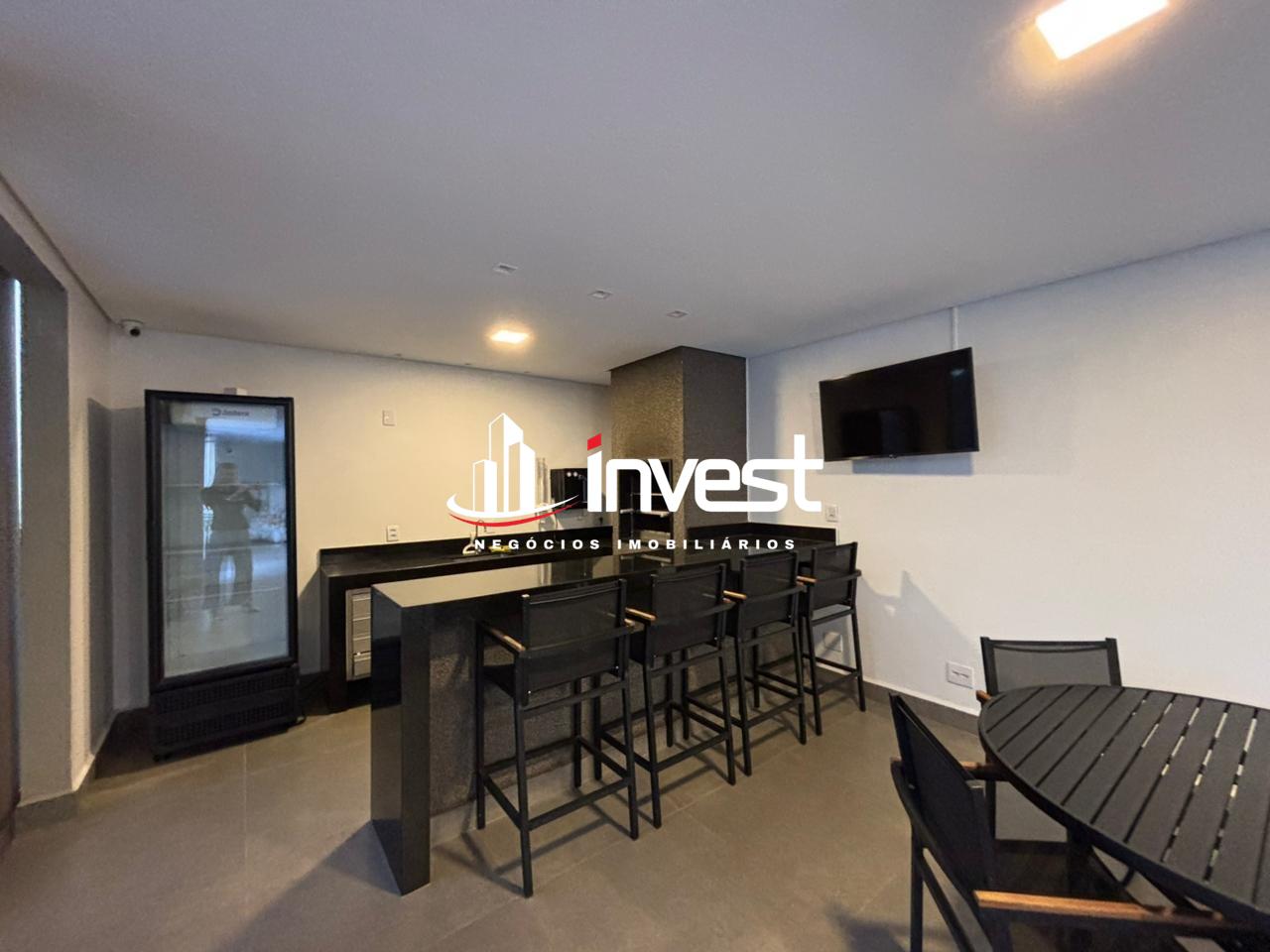 Apartamento à venda no Jardim do Lago: 