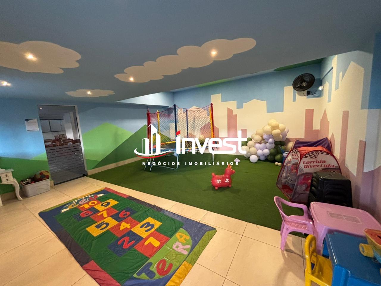 Apartamento à venda no Jardim do Lago: 