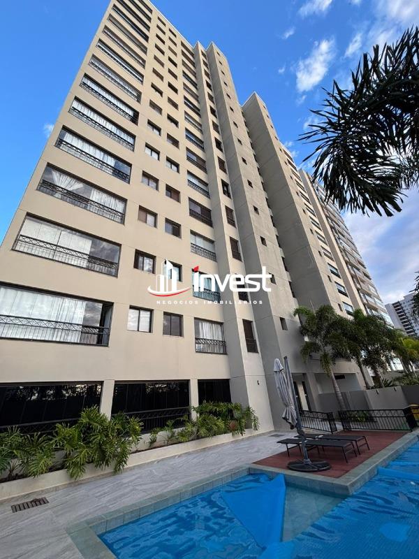 Apartamento à venda no Jardim do Lago: 