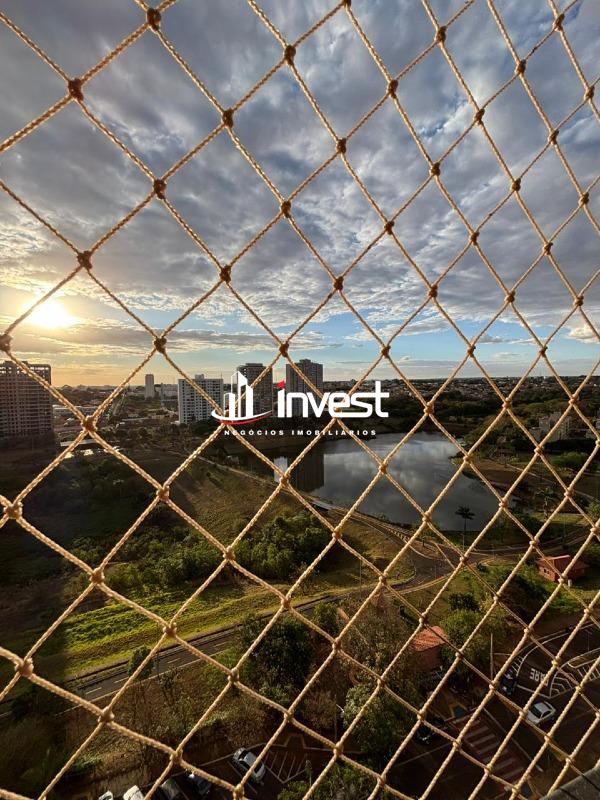 Apartamento à venda no Jardim do Lago: 