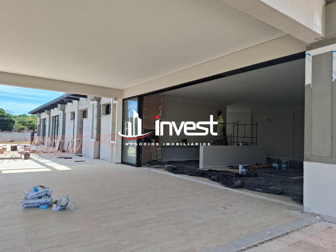 Lote em condomínio à venda no Residencial Jardins, Condomínio: 