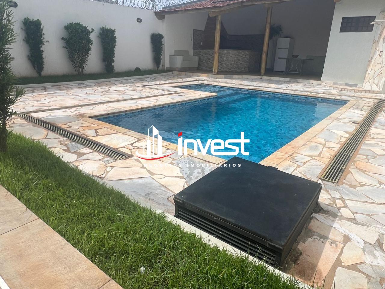 Casa à venda no Vila Celeste: 