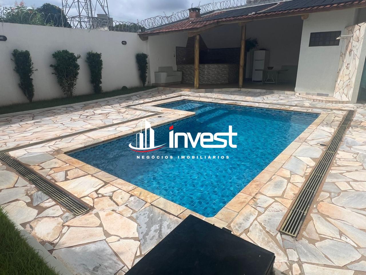 Casa à venda no Vila Celeste: 