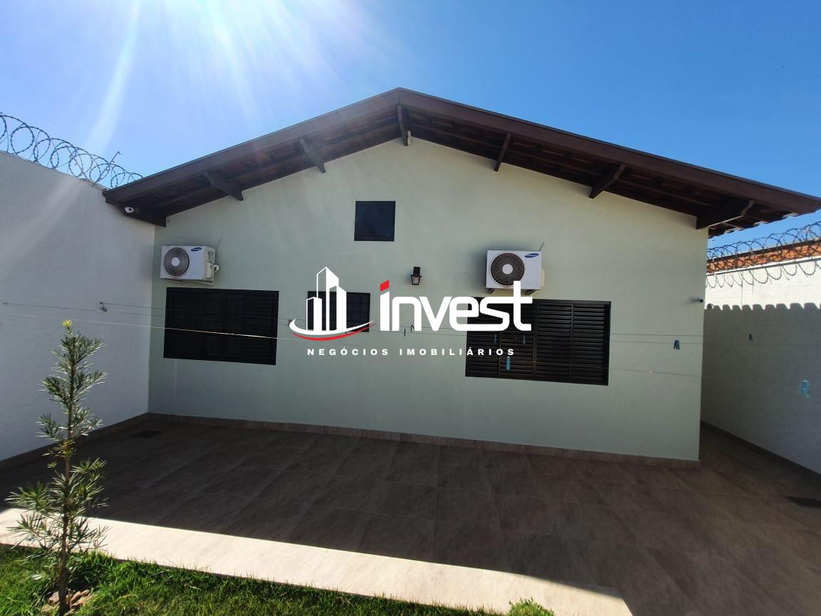 Casa à venda no Vila Celeste: 