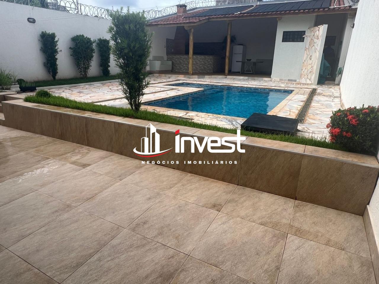 Casa à venda no Vila Celeste: 