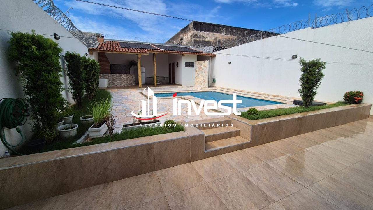 Casa à venda no Vila Celeste: 