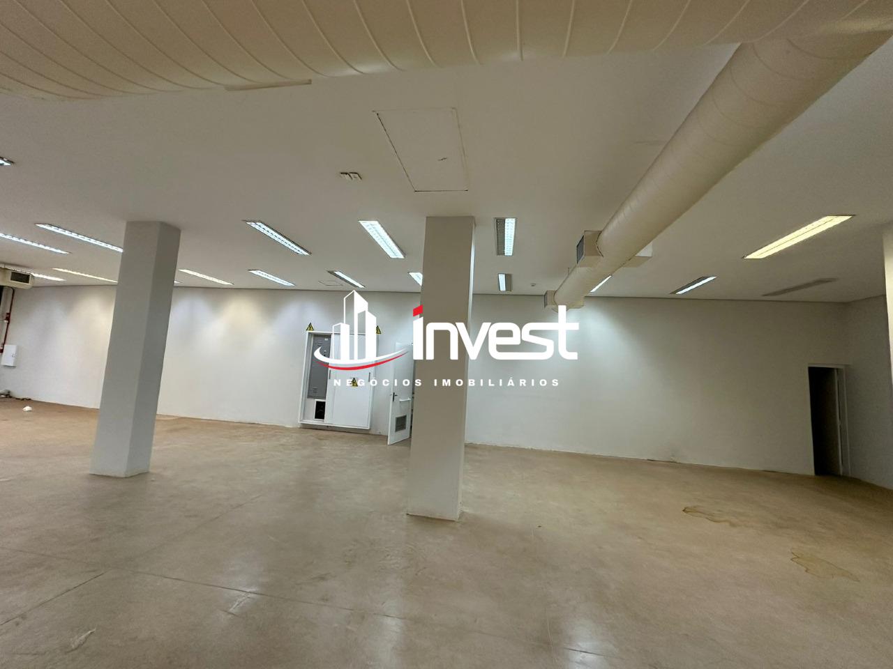 Área Comercial para aluguel no São Benedito: 