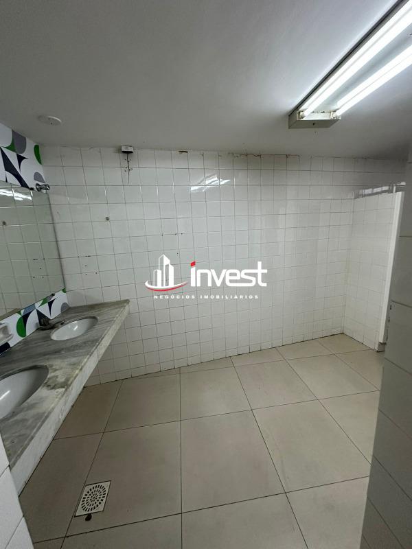 Área Comercial para aluguel no São Benedito: 