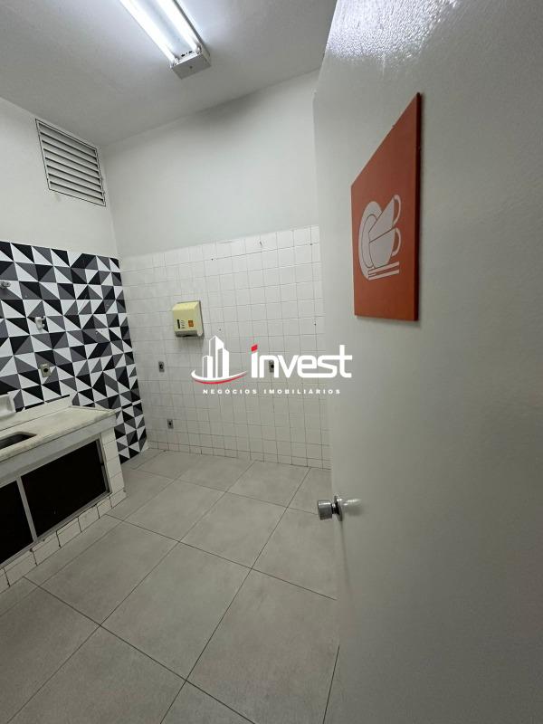 Área Comercial para aluguel no São Benedito: 