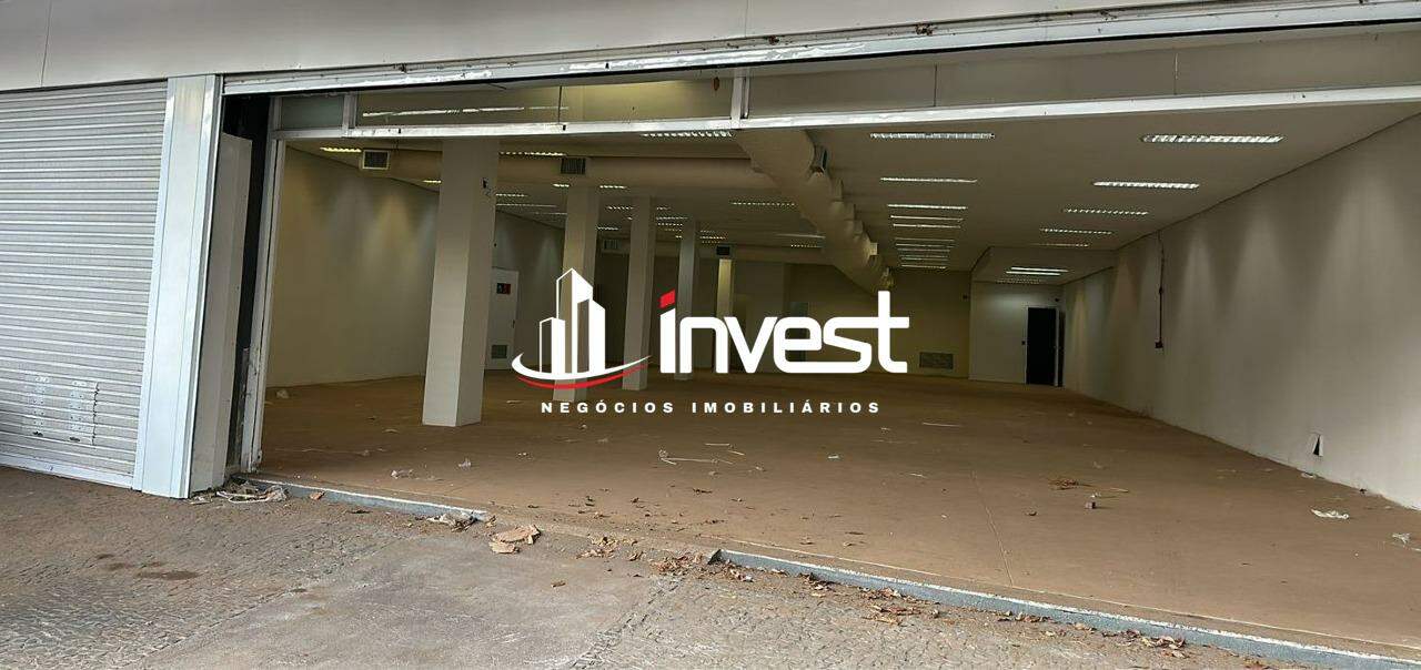 Área Comercial para aluguel no São Benedito: 