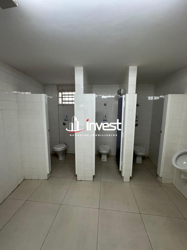 Área Comercial para aluguel no São Benedito: 