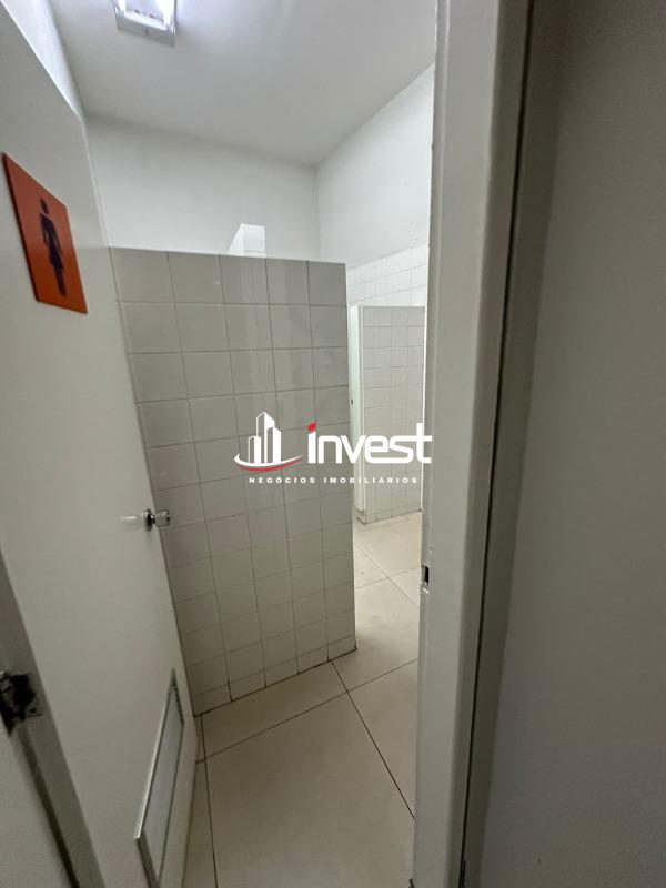 Área Comercial para aluguel no São Benedito: 