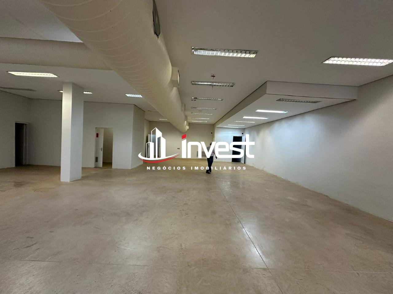 Área Comercial para aluguel no São Benedito: 