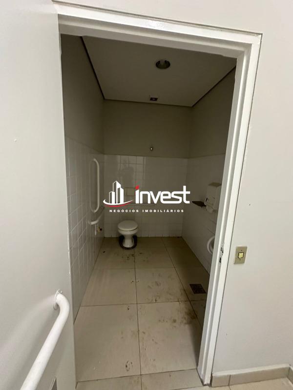 Área Comercial para aluguel no São Benedito: 