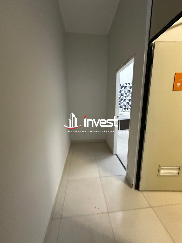 Área Comercial para aluguel no São Benedito: 