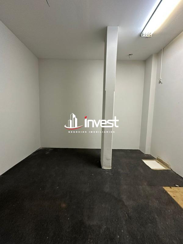 Área Comercial para aluguel no São Benedito: 